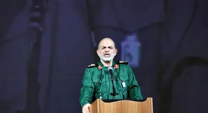 مقاومت ملت ایران الگوی آزادی&zwnj;خواهان جهان است