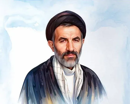 سید علی&zwnj;اکبر ابوترابی؛ زیستی مجاهدانه از نجف تا اردوگاه&zwnj;های بعثی