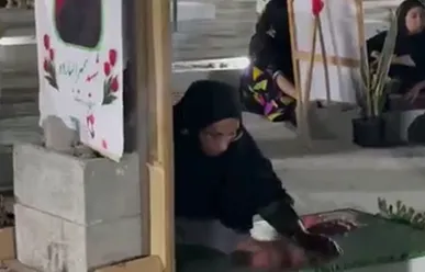 مادران مینابی قدرشناسند...