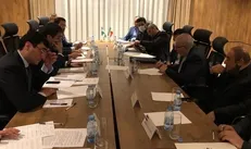 امضای تفاهم‌نامه همکاری انرژی بین ایران و ازبکستان