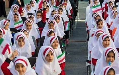 ثبت&zwnj;نام یک میلیون و ۱۶۸ هزار کلاس اولی قطعی شد