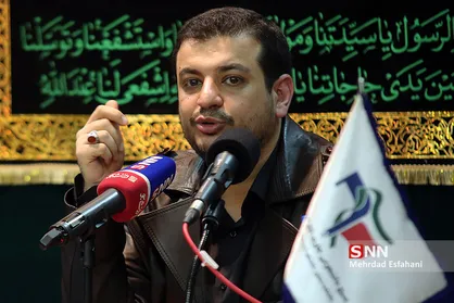 سخنرانی رائفی&zwnj;پور در دانشگاه تربیت&zwnj;مدرس با وجود مجوز شورای فرهنگی لغو شد/ مسئولان از دانشجویان عذرخواهی کنند