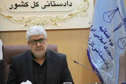 بساط سارقان خشن به زودی جمع می&zwnj;شود