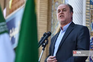 ۲۲ بهمن در شیراز - ۱۴۰۰