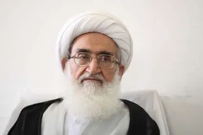 آزادیخواهان جهان توطئه آمریکا علیه قدس شریف را خنثی کنند