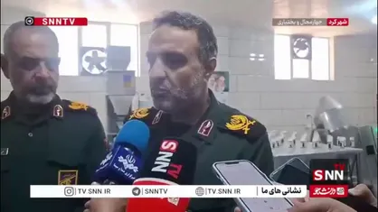 سردار زهرایی: هدفگذاری ما تا پایان سال رسیدن به ۱۵۰ هزار شغل است