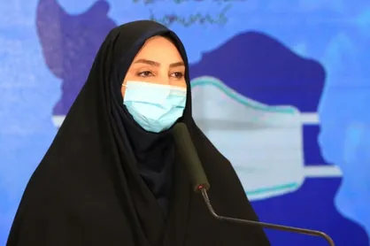 کرونا در ایران / ۶۱ تن فوت و ۸۶۰۳ مبتلاء شناسایی شدند