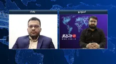 افزایش عملیات‌های مقاومت عراق در آینده نزدیک/ چرا بغداد مانع حضور جنگنده‌های صهیونی در آسمان خود نشد؟ + فیلم