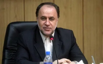 حاجی بابایی: کسری ۵۰۰ هزار میلیاردی بودجه واقعیت ندارد /۸۰ درصد نهادهای عمومی غیردولتی باید واگذار شود