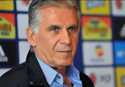 تکلیف کی&zwnj;روش و کلمبیا هفته اول دسامبر مشخص می&zwnj;شود