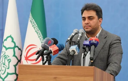 تحویل ۹۴۹ دستگاه اتوبوس تولید داخل از ابتدای دوره جدید مدیریت شهری