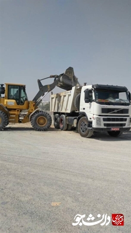 فرماندار بهبهان