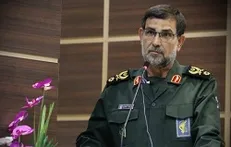 دریادار تنگسیری: سردار «استوار» چهره ماندگار برای رزمندگان و مجاهدان است