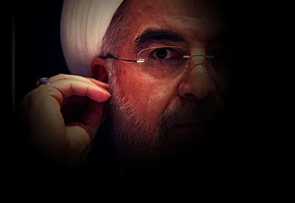 روحانی ناقض اصل ۷۷ و ۱۲۵ قانون اساسی شناخته شد