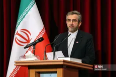 باقری: شهید سلیمانی معیار حکمرانی دینی است/ مردم فلسطین تجسم آرمان مقاومت هستند