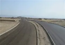 آزادراه شیراز ـ اصفهان سال ۹۸ به بهره‌برداری می‌رسد