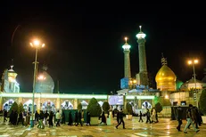 آغاز ثبت‌نام اعتکاف در آستان عبدالعظیم حسنی(ع)