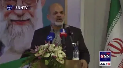 وحیدی: با ادامه روند کاهش ورودی&zwnj;های آب، طی چند دهه آینده دریای خزر خشک خواهد شد/ با سدسازی در کشورها، منطقه نباید ضرر کند