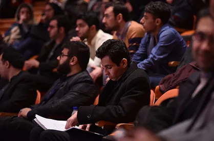 هفتمین دوره توان&zwnj;افزایی مروجین نانو آغاز شد/ استقبال خوب نهاد&zwnj;های ترویجی دانشگاهی از این دوره+ عکس