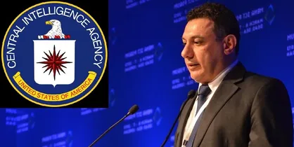 &laquo;نزار زاکا&raquo; ایران را ترک کرد
