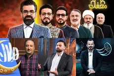 برگ برنده رمضانی‌ها چه بود؟