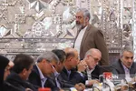 جلسه مشترک کمیسیون های ویژه حمایت از تولید ملی