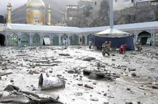 هفته گذشته ۷۵ هشدار هواشناسی در سطح کشور دادیم / ادامه بارندگی‌ها در عاشورا و تاسوعا
