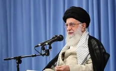رهبرمعظم انقلاب: حضرت خدیجه سلام الله علیها حقیقتا مظلومه و غریب هستند