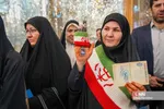 انتخابات ریاست جمهوری در شیراز