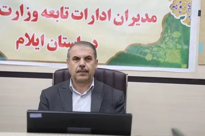 جذب ۴۱ درصد از اعتبارات تبصره ۱۵ در ایلام طی سه ماهه