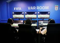 برگزاری ۴ بازی هفته سیزدهم با VAR