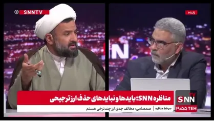 بنابی: اگر نرخ ارز آزاد شود رانت&zwnj;ها حذف می&zwnj;شود