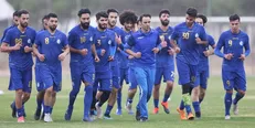 دو بازیکن استقلال مشکوک به کرونا هستند