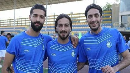 استقلالی&zwnj;ها به دنبال درآمدزایی با ۴ بازیکن