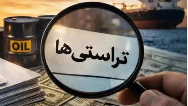 صدور قرار نهایی برای ۴۳ پرونده تراستی