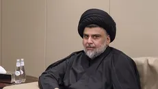 مقتدی صدر: موصل در خطر است