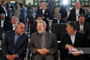 گرامیداشت شهدای حمله ناوگان آمریکا به هواپیمای مسافربری 655