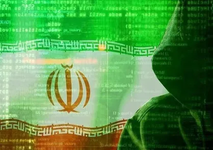 حمله سایبری موفق ایران در سرزمین&zwnj;های اشغالی