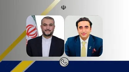 ایران برای گشایش بازارچه مرزی &laquo;پیشین - مند&raquo; آمادگی دارد
