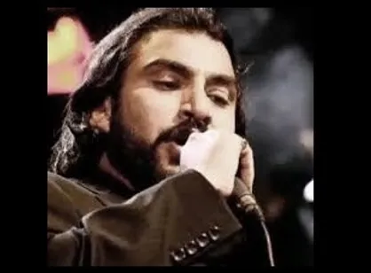 فیلم| مرحوم ناصر عبداللهی: به هنرمندان فقط اندازه قوارشون حرمت و احترام قائل بشید