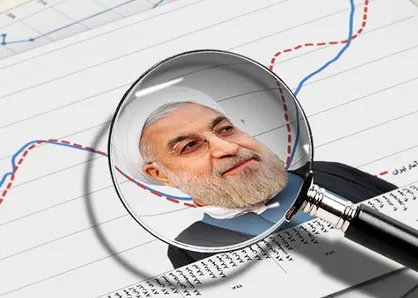 تفاوت ۷۵۰ هزار نفری شاغلین در اظهارات رئیس جمهور با آمار&zwnj;های رسمی +سند