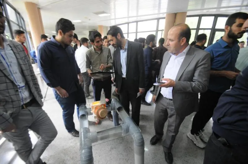 نمایشگاه