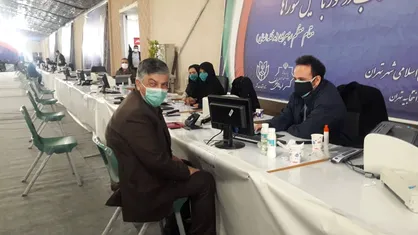 برنامه پنجمین شورای اسلامی شهر تهران محکم نبود