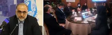 وب‌سایت دانشگاه تهران پنج زبانه می‌شود
