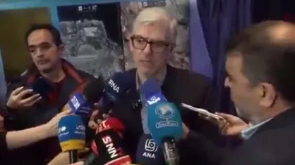 پرتاب منظومه ماهواره&zwnj;ای شهید سلیمانی از سال ۱۴۰۵ آغاز می&zwnj;شود/ نمونه دوم ماهواره &laquo;ناهید ۲&raquo; آماده پرتاب است