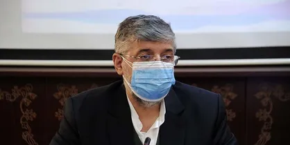 پولادگر: پاسخ استعلام وزارت برای انتخابات تکواندو هنوز نیامده/درباره مسائل فوتبال تابع قانون هستیم