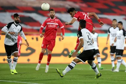 ساعت دیدار پرسپولیس - هوادار تغییر کرد