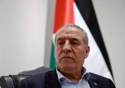 انتقاد مقام رام&zwnj;الله از اظهارات اسموتریچ علیه عربستان