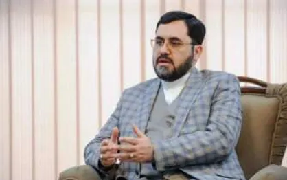 رونمایی از سامانه جامع ناشران کشور با حضور وزیر ارشاد