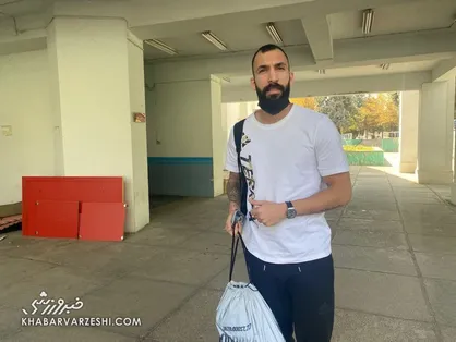 دو بازیکن استقلال به ایفمارک رفتند